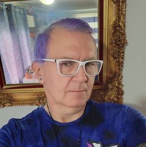 Meet your Posher, Peter